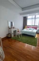 Ridley Park (D10), Condominium #301993781